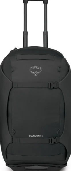 Osprey Sojourn 60 Black