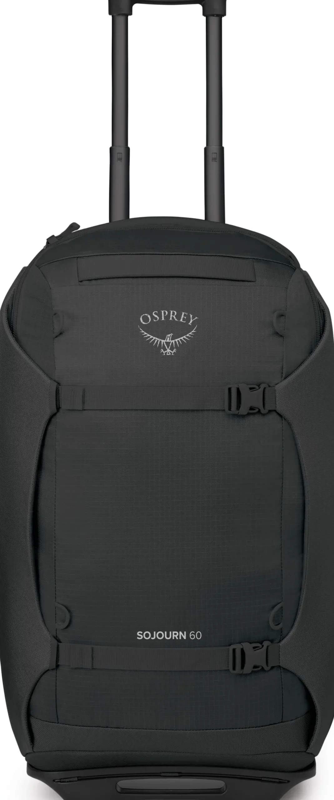 Osprey Sojourn 60 Black
