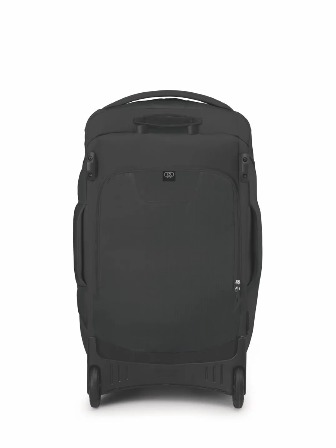 Osprey Sojourn Shuttle Wheeled Duffel 100L Black