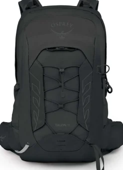 Osprey Talon 11 Black/Coal Grey