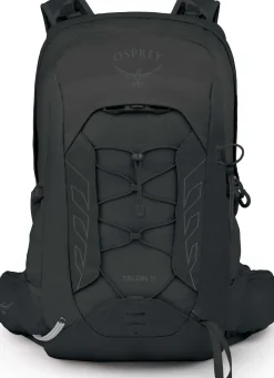 Osprey Talon 11 Black/Coal Grey