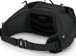 Osprey Talon 6 Black/Coal Grey