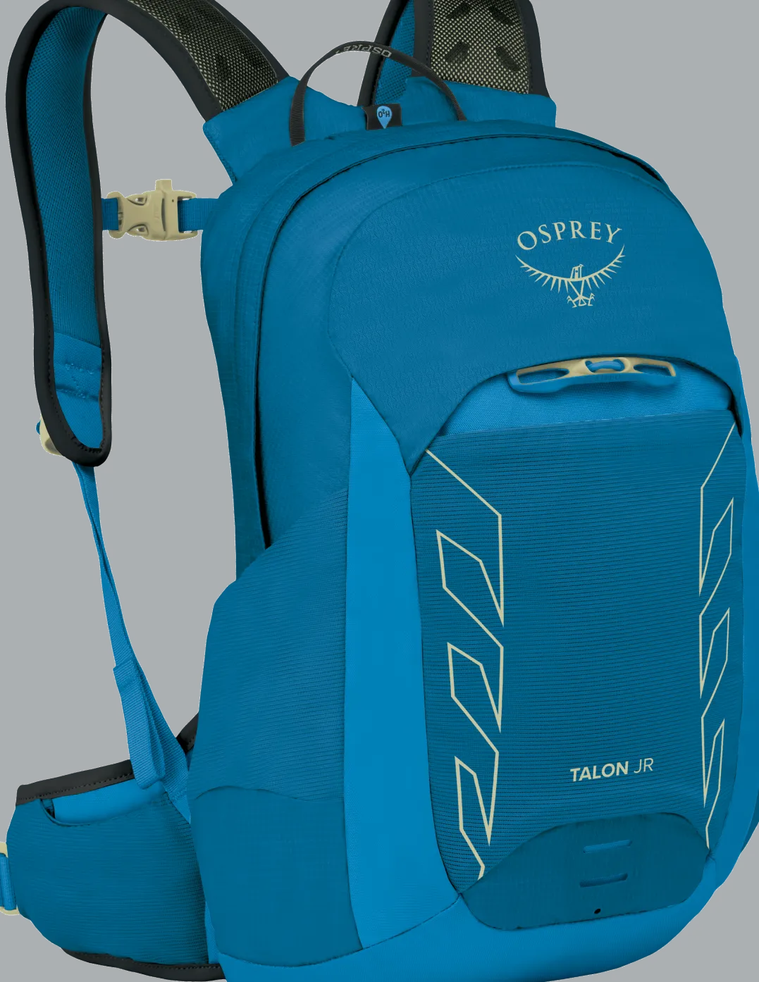 Osprey Talon Jr Scoria Blue