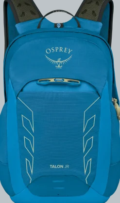 Osprey Talon Jr Scoria Blue