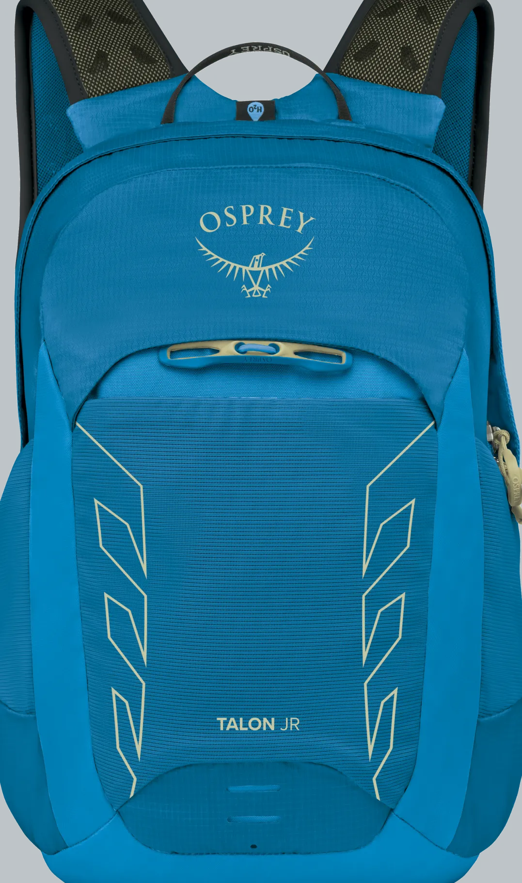 Osprey Talon Jr Scoria Blue