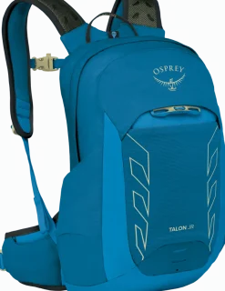 Osprey Talon Jr Scoria Blue