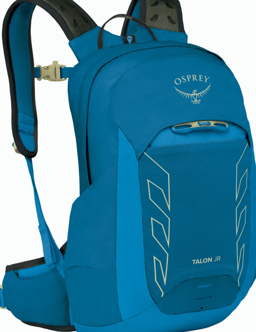 Osprey Talon Jr Scoria Blue