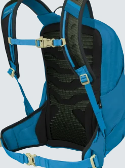 Osprey Talon Jr Scoria Blue
