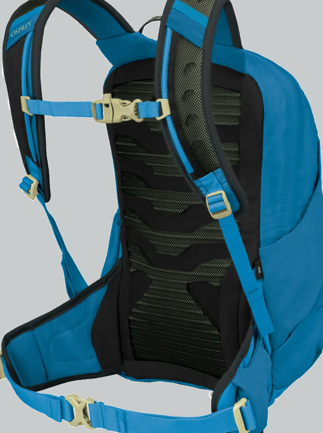 Osprey Talon Jr Scoria Blue