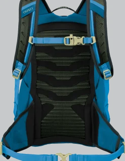 Osprey Talon Jr Scoria Blue