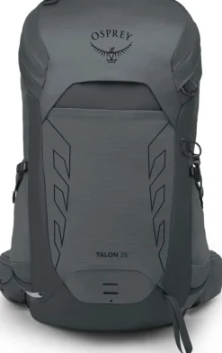 Osprey Talon 26 Phantom Grey/Dark Charcoal