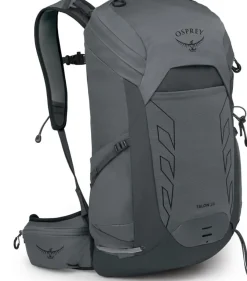 Osprey Talon 26 Phantom Grey/Dark Charcoal