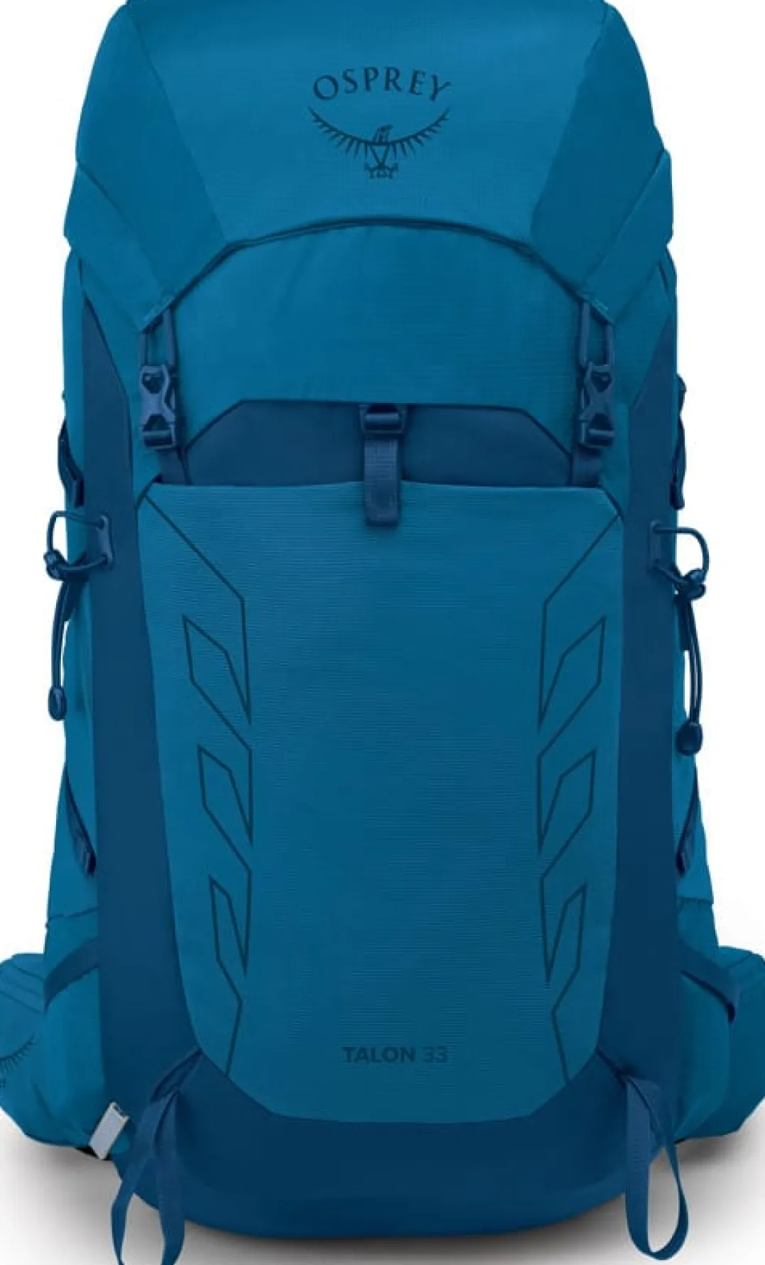 Osprey Talon 33 Scoria Blue/Night Shift