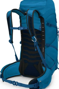Osprey Talon 33 Scoria Blue/Night Shift