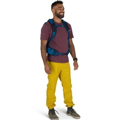 Osprey Talon 11 Scoria Blue/Night Shift