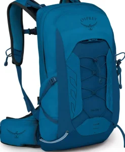 Osprey Talon 11 Scoria Blue/Night Shift