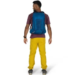 Osprey Talon 11 Scoria Blue/Night Shift