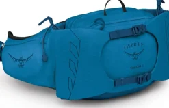 Osprey Talon 6 Scoria Blue/Night Shift