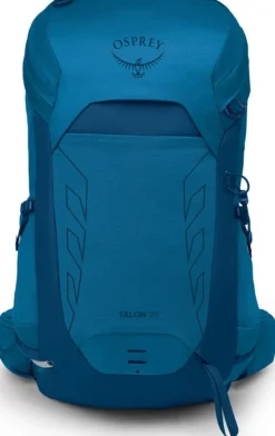 Osprey Talon 26 Scoria Blue/Night Shift