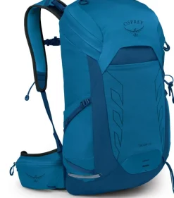 Osprey Talon 26 Scoria Blue/Night Shift