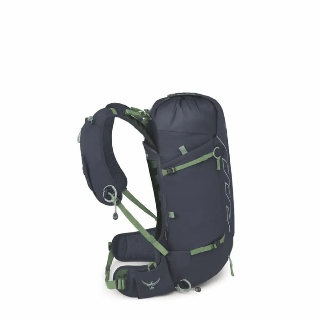 Osprey Talon Velocity 20 Sevres Blue