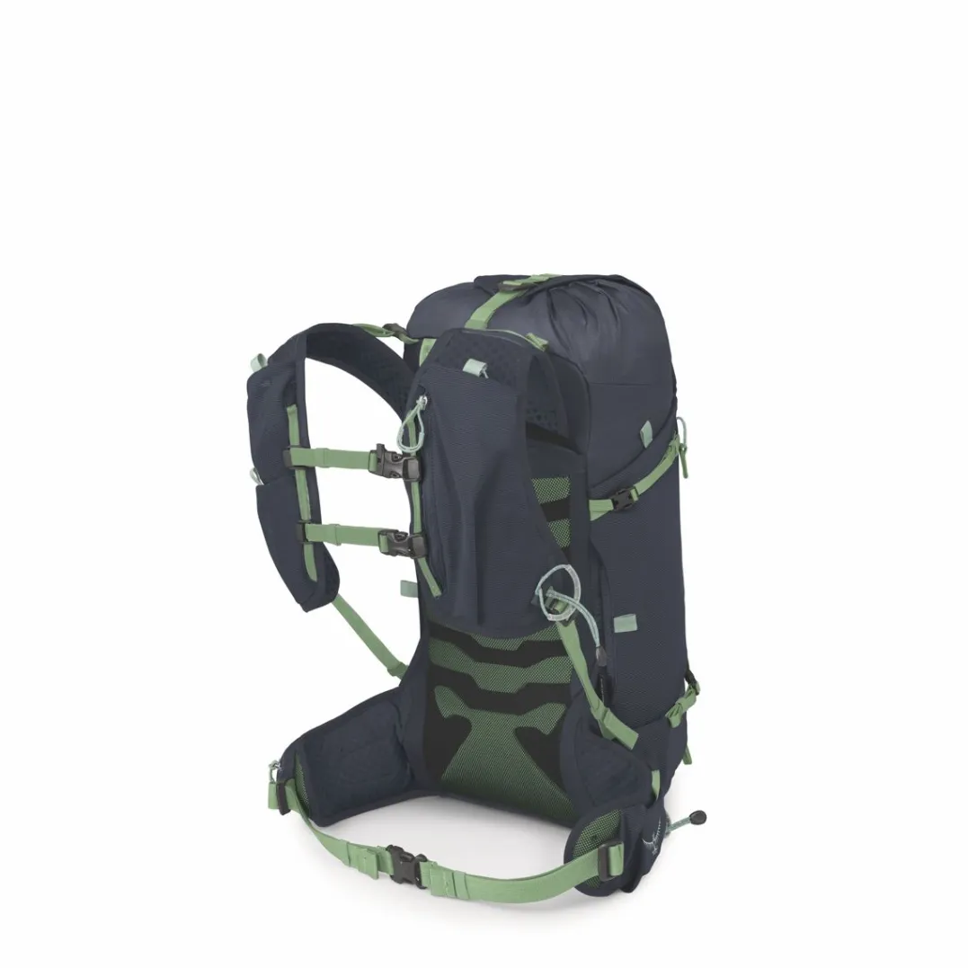 Osprey Talon Velocity 20 Sevres Blue