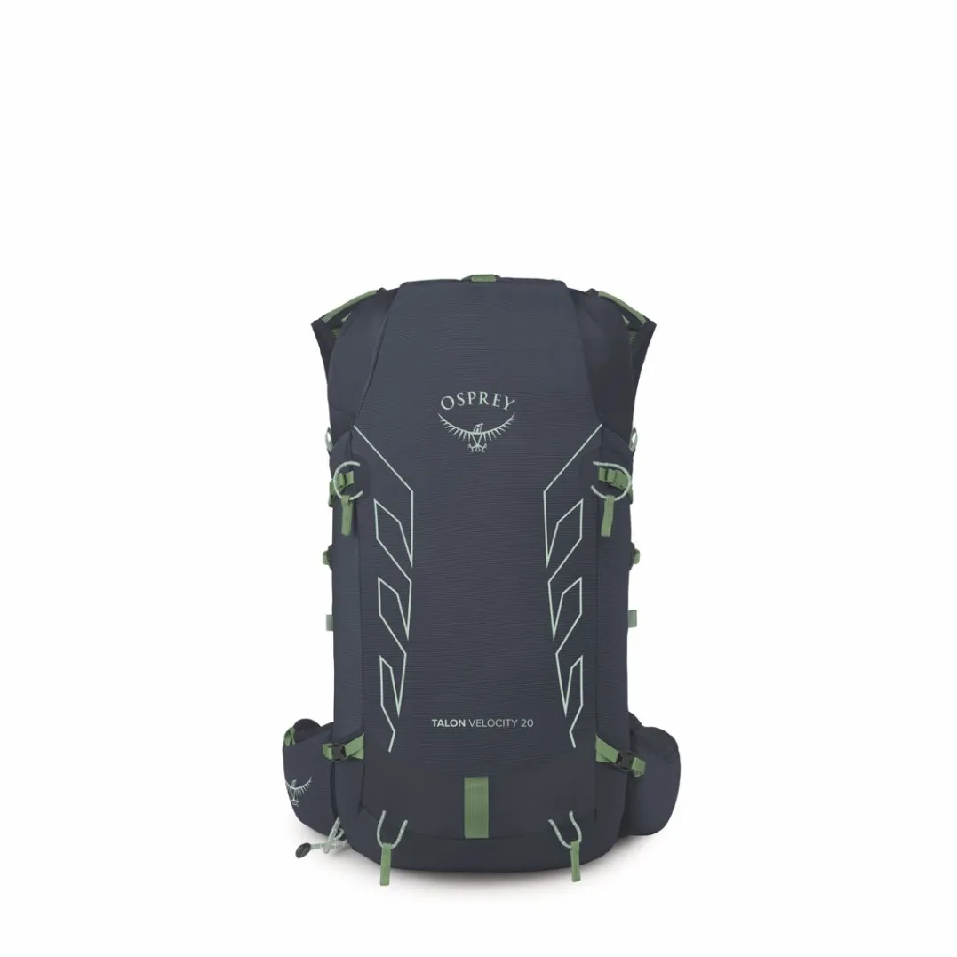 Osprey Talon Velocity 20 Sevres Blue