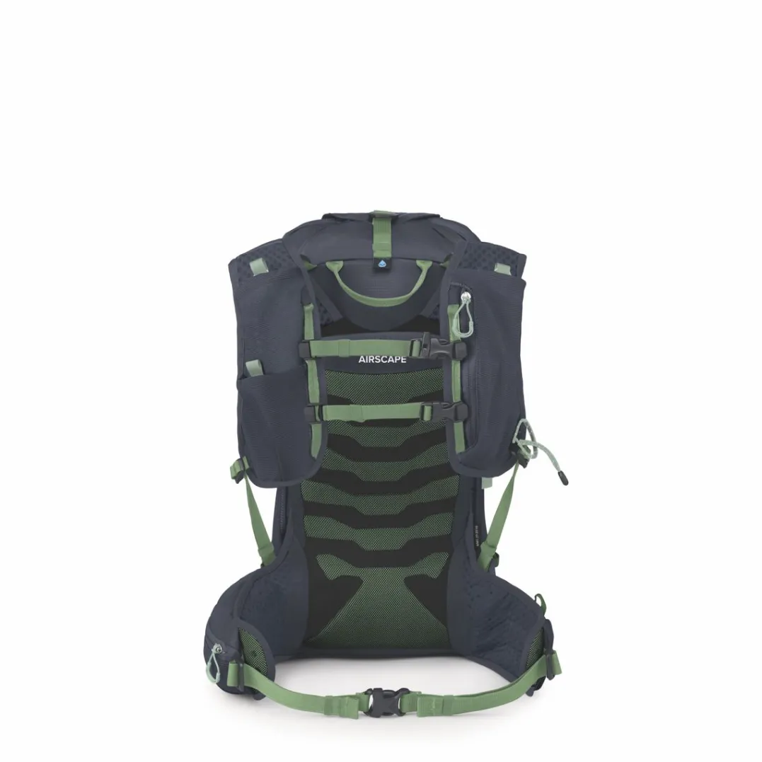 Osprey Talon Velocity 20 Sevres Blue