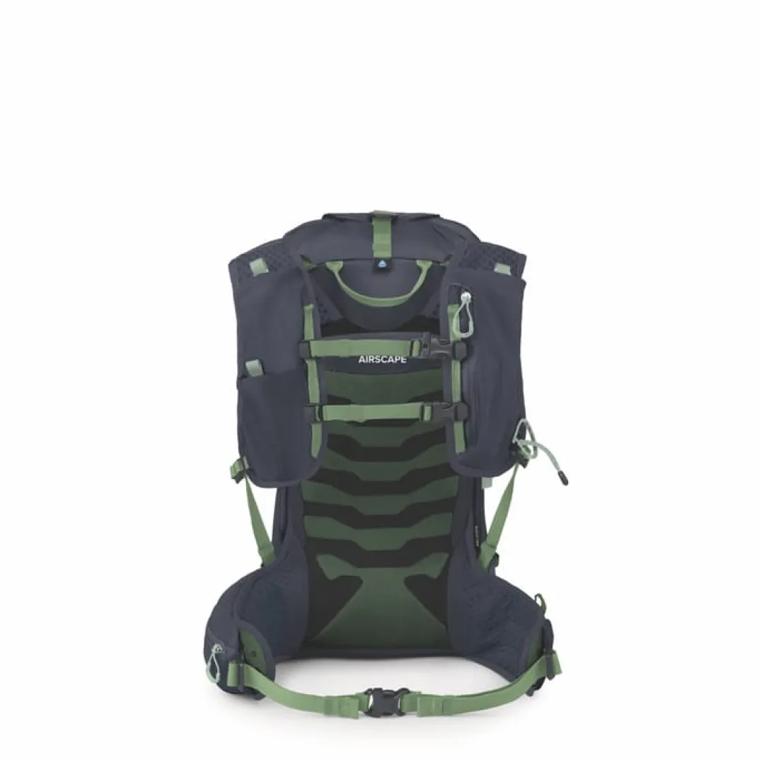 Osprey Talon Velocity 20 Sevres Blue