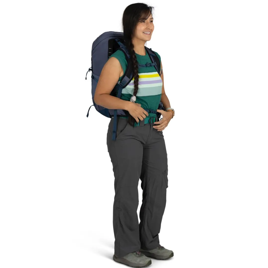 Osprey Tempest 26 Anchor Blue/atlas