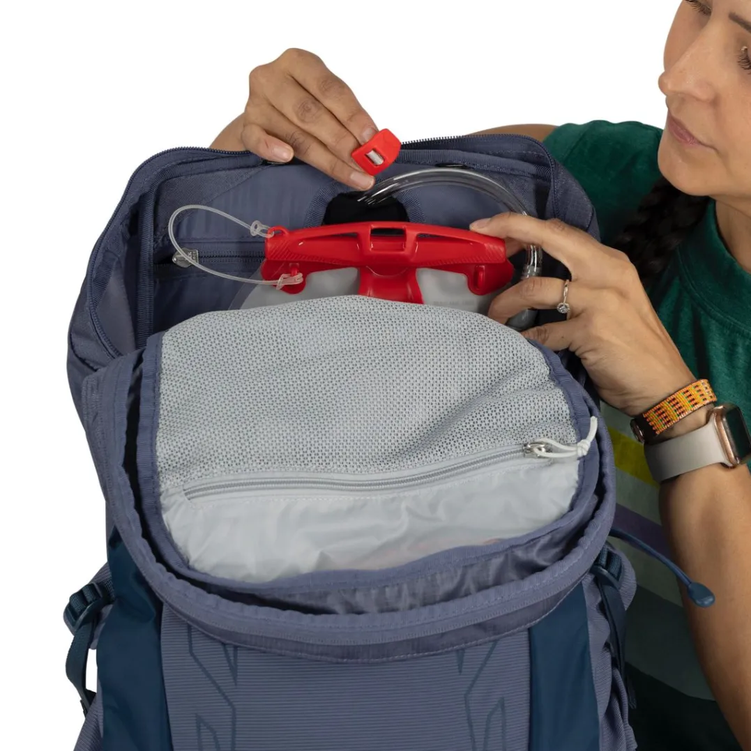 Osprey Tempest 26 Anchor Blue/atlas