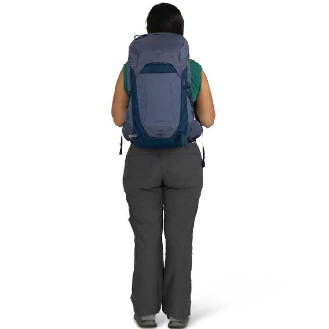 Osprey Tempest 26 Anchor Blue/atlas
