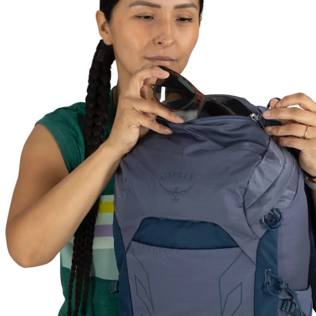 Osprey Tempest 26 Anchor Blue/atlas