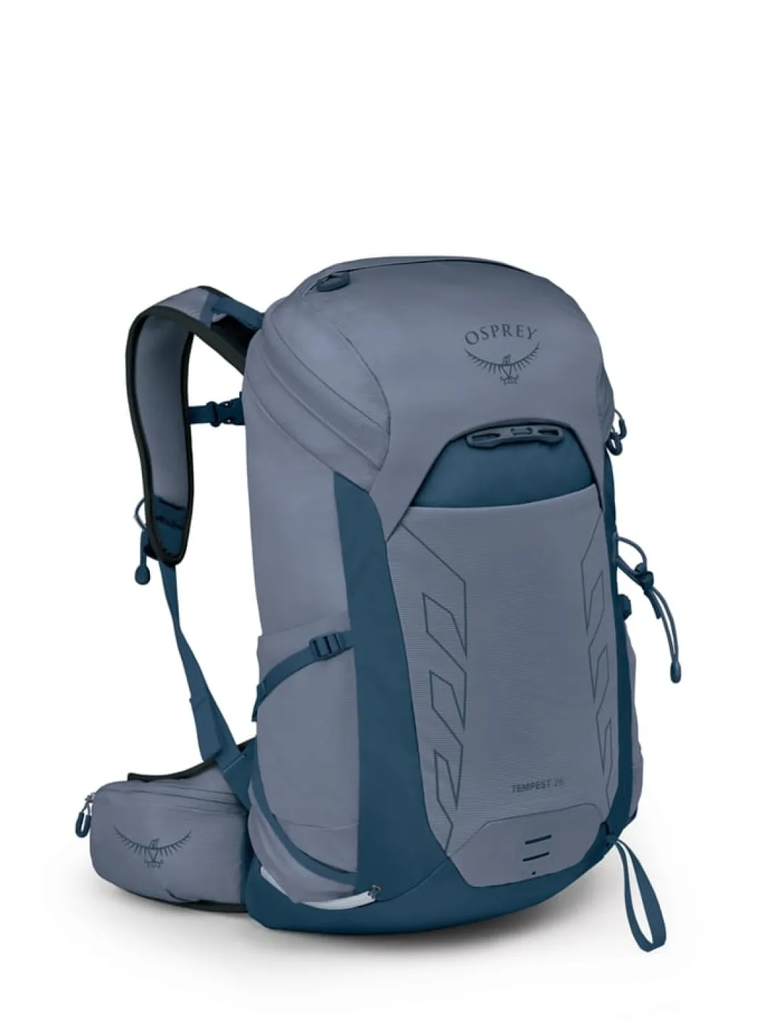 Osprey Tempest 26 Anchor Blue/atlas
