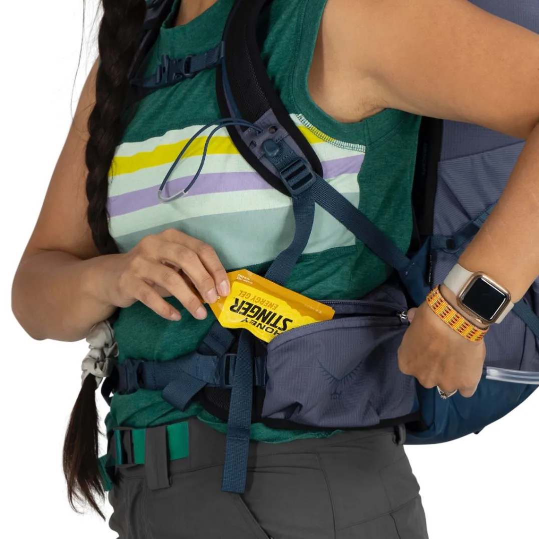 Osprey Tempest 26 Anchor Blue/atlas