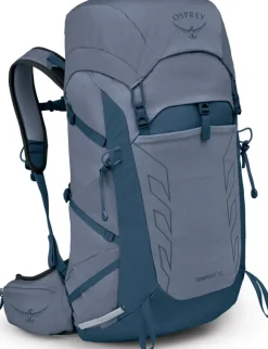 Osprey Tempest 33 Anchor Blue/Atlas