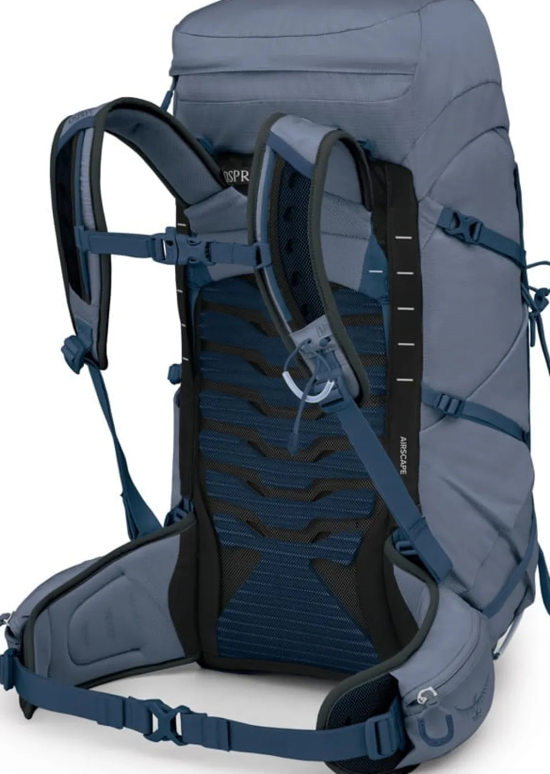Osprey Tempest 33 Anchor Blue/Atlas