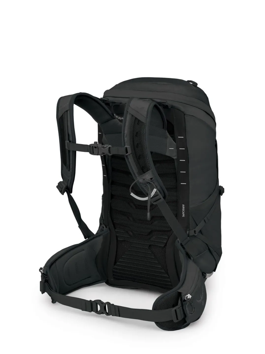 Osprey Tempest 26 Black/coal Grey