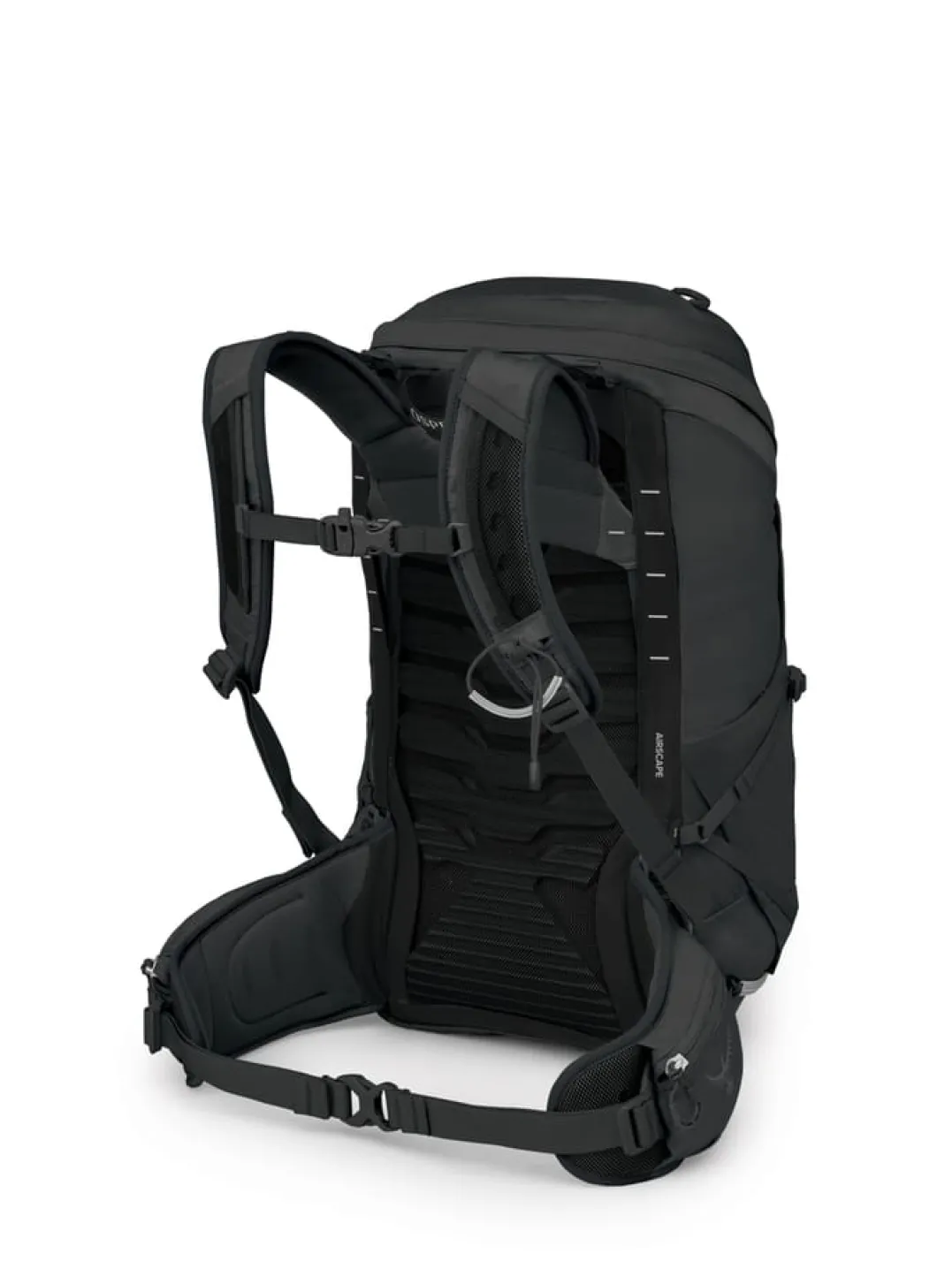 Osprey Tempest 26 Black/coal Grey