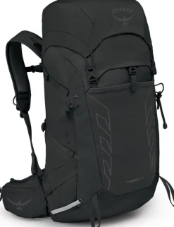 Osprey Tempest 33 Black/Coal Grey