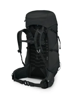 Osprey Tempest 44 Black/coal Grey