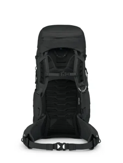 Osprey Tempest 44 Black/coal Grey
