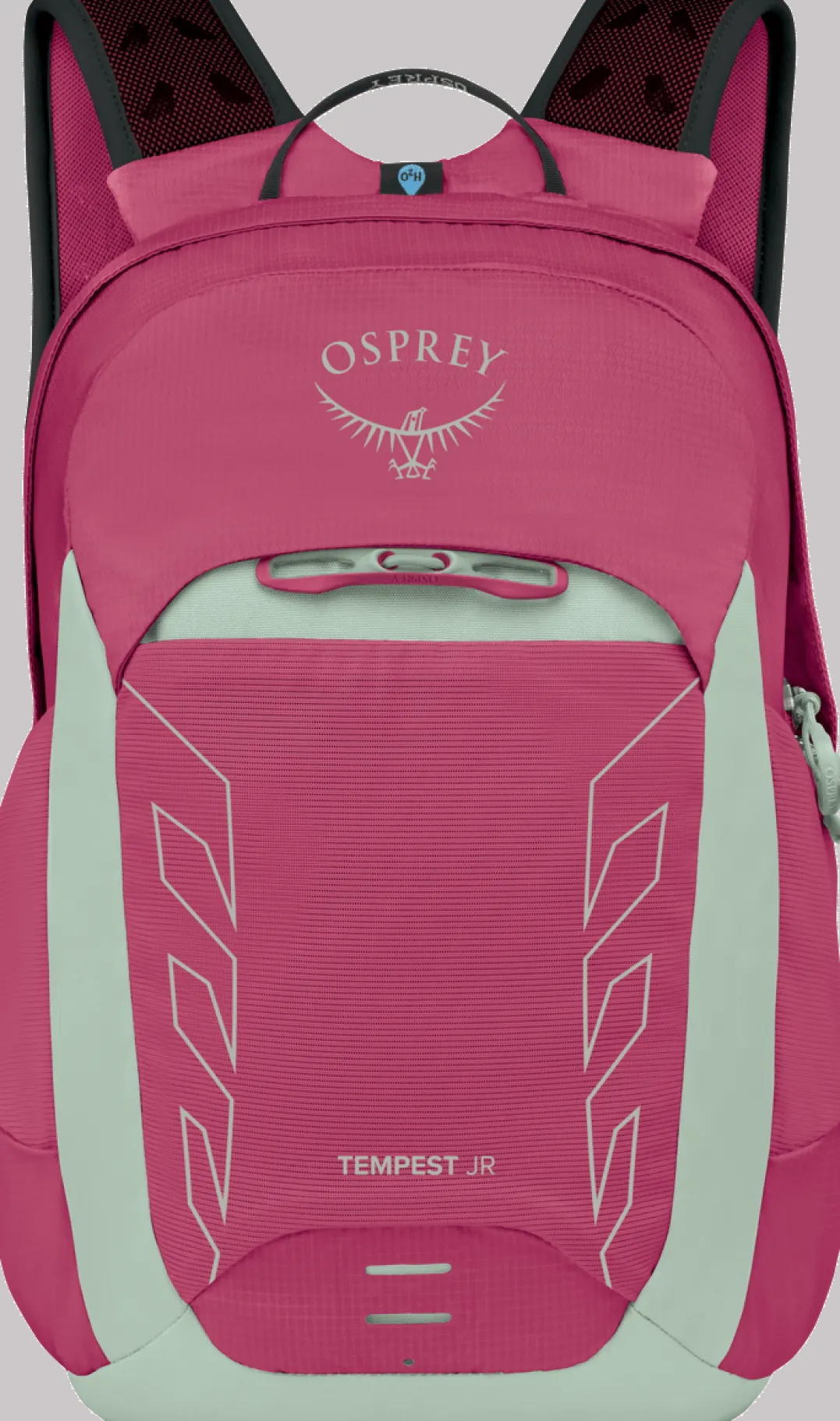 Osprey Tempest Jr Hotspot Pink