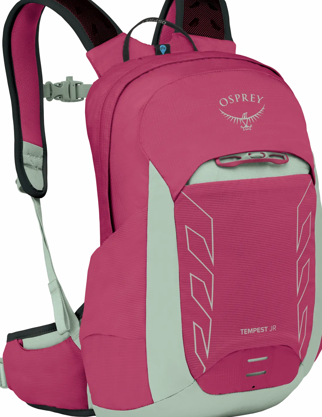 Osprey Tempest Jr Hotspot Pink