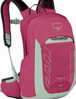 Osprey Tempest Jr Hotspot Pink