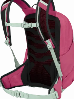 Osprey Tempest Jr Hotspot Pink