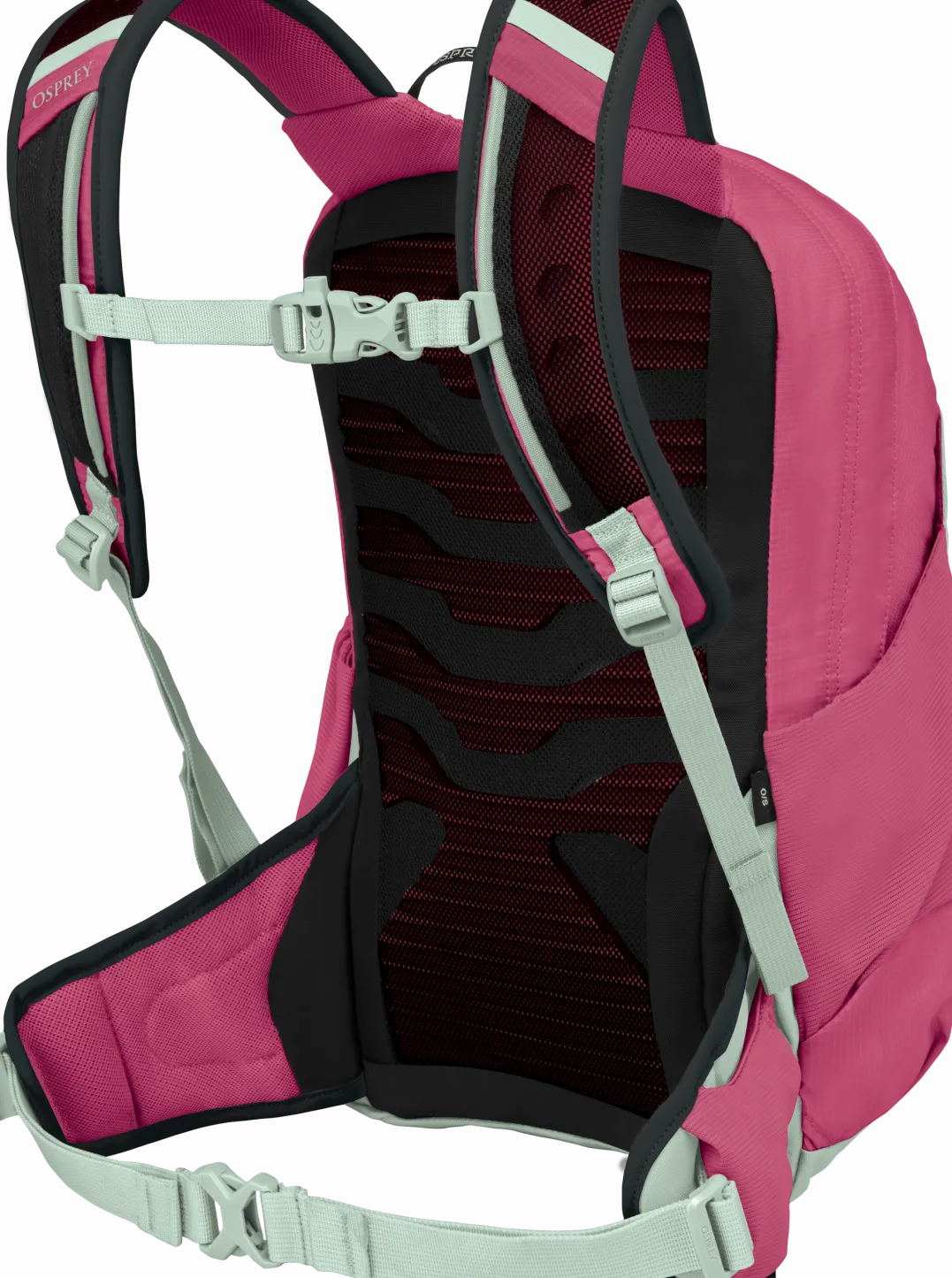 Osprey Tempest Jr Hotspot Pink