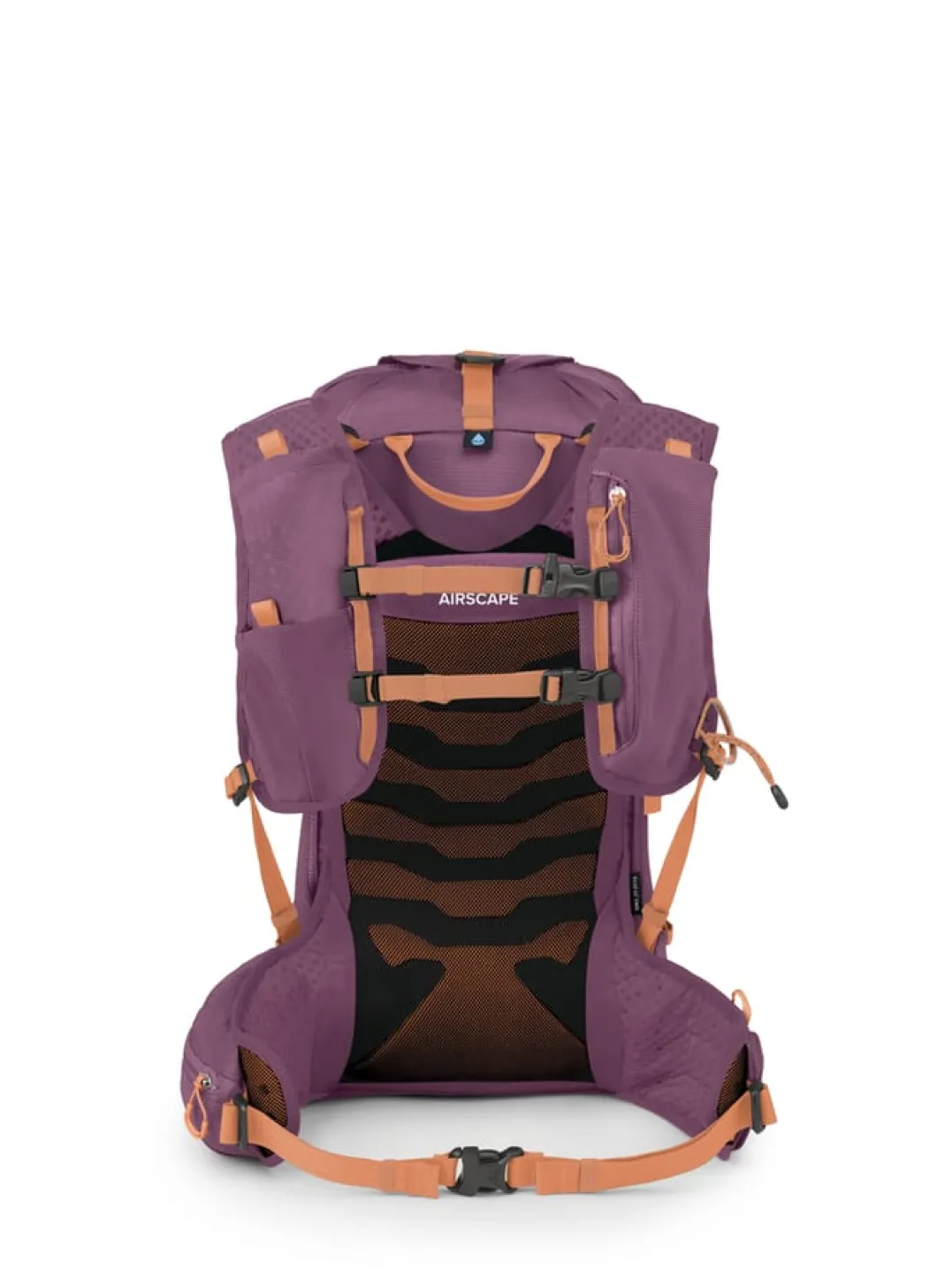 Osprey Tempest Velocity 20 Pashmina/melon