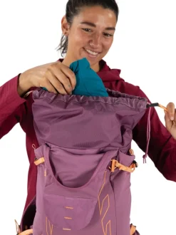 Osprey Tempest Velocity 20 Pashmina/melon