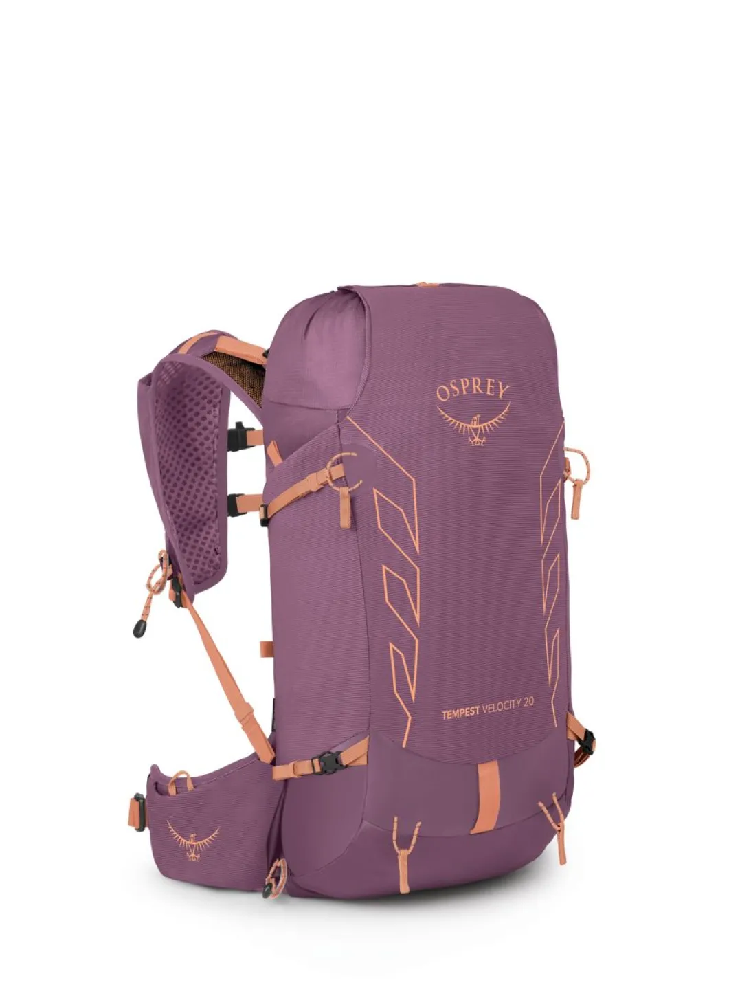 Osprey Tempest Velocity 20 Pashmina/melon